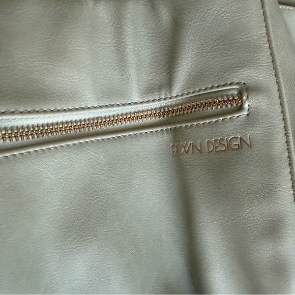 Fawn Design Olive Green Diaper Bag main image 5